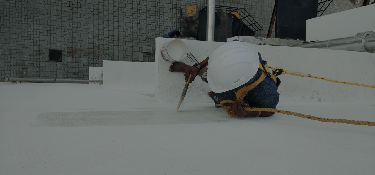 Building Waterproofing Chennai